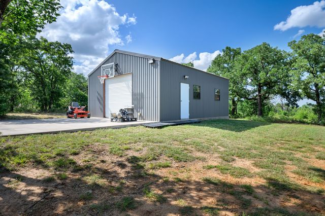 146 Julie Drive, Mineral Wells, TX 76067