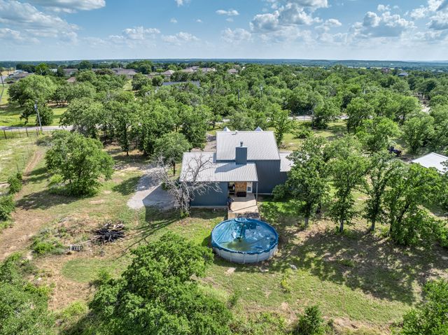 146 Julie Drive, Mineral Wells, TX 76067