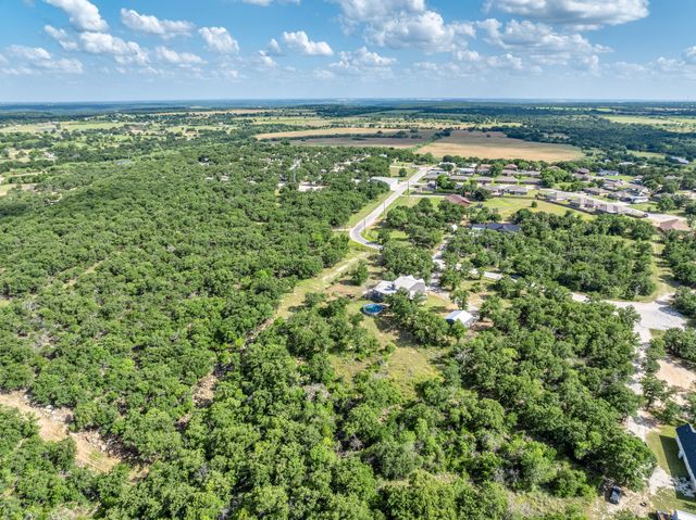 146 Julie Drive, Mineral Wells, TX 76067