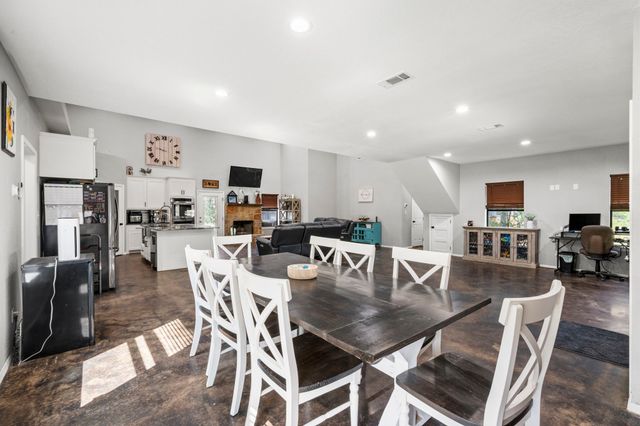 146 Julie Drive, Mineral Wells, TX 76067