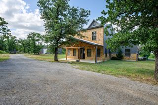 146 Julie Drive, Mineral Wells, TX 76067