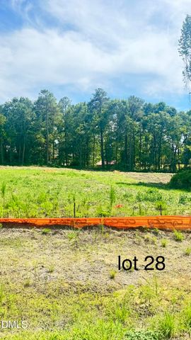 455 Galway Road, Lillington, NC 27546