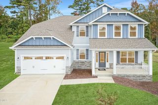455 Galway Road, Lillington, NC 27546