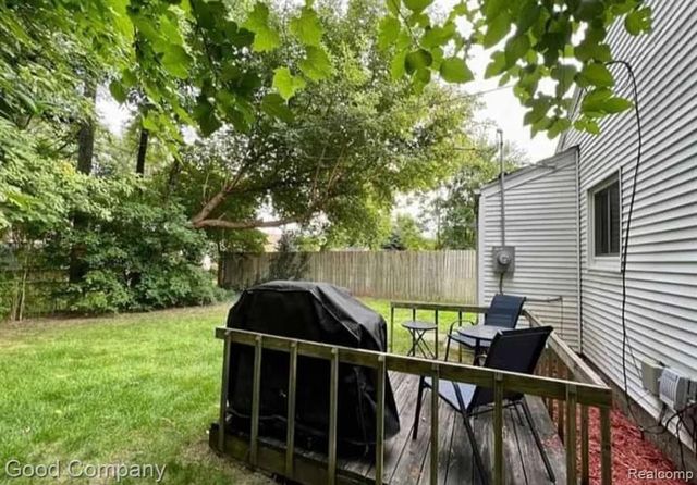 1509 S Campbell Road, Royal Oak, MI 48067