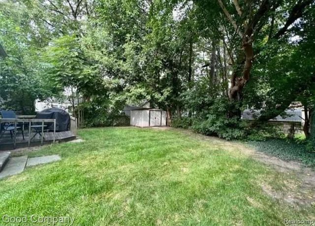 1509 S Campbell Road, Royal Oak, MI 48067