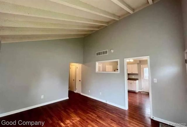 1509 S Campbell Road, Royal Oak, MI 48067