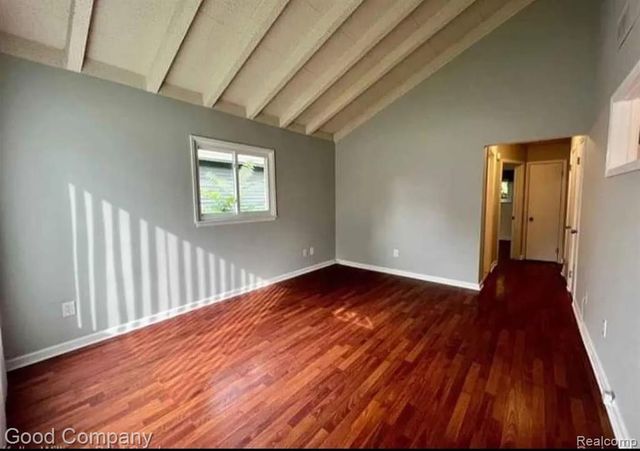 1509 S Campbell Road, Royal Oak, MI 48067