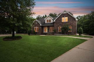 3346 Sheffield Way, Clarksville, TN 37043