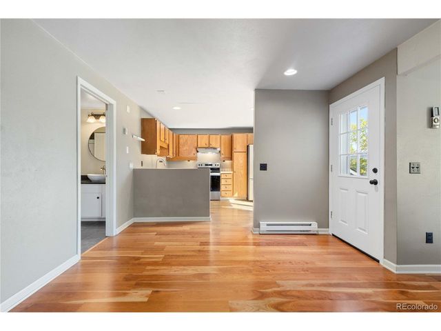 3391 Cripple Creek Trl 14-E, Boulder, CO 80305