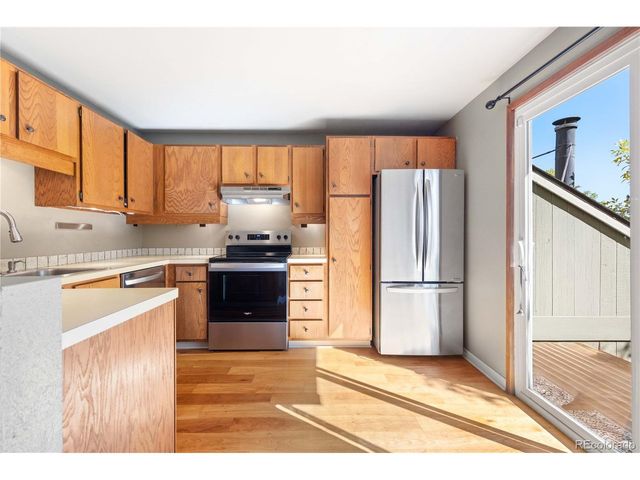 3391 Cripple Creek Trl 14-E, Boulder, CO 80305