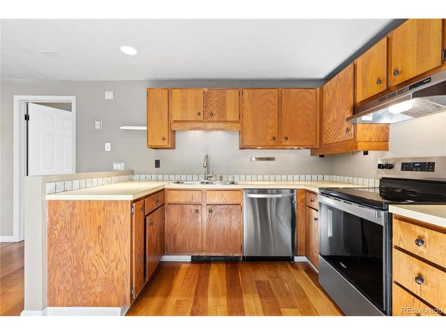 3391 Cripple Creek Trl 14-E, Boulder, CO 80305