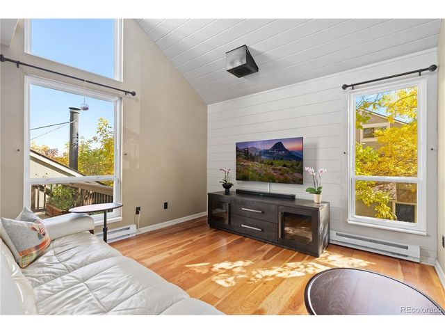 3391 Cripple Creek Trl 14-E, Boulder, CO 80305