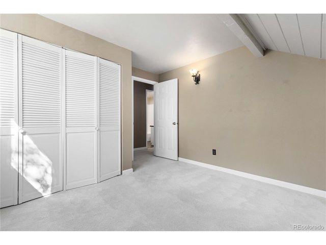 3391 Cripple Creek Trl 14-E, Boulder, CO 80305