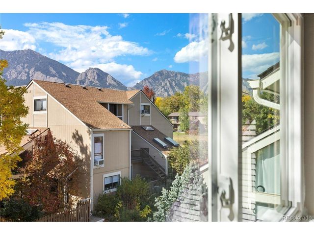 3391 Cripple Creek Trl 14-E, Boulder, CO 80305