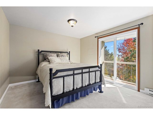 3391 Cripple Creek Trl 14-E, Boulder, CO 80305