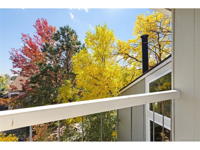 3391 Cripple Creek Trl 14-E, Boulder, CO 80305