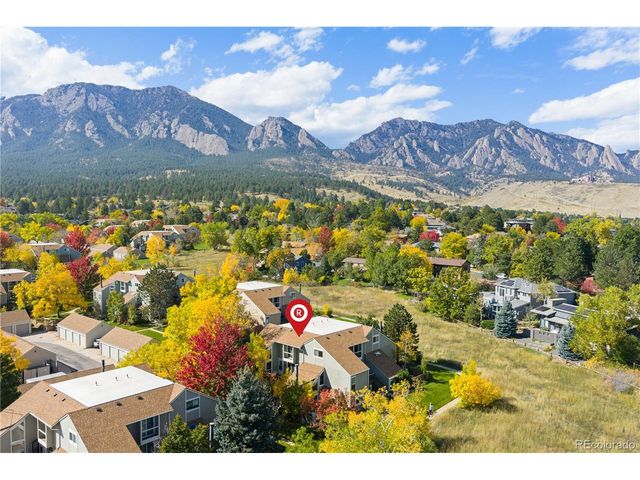 3391 Cripple Creek Trl 14-E, Boulder, CO 80305