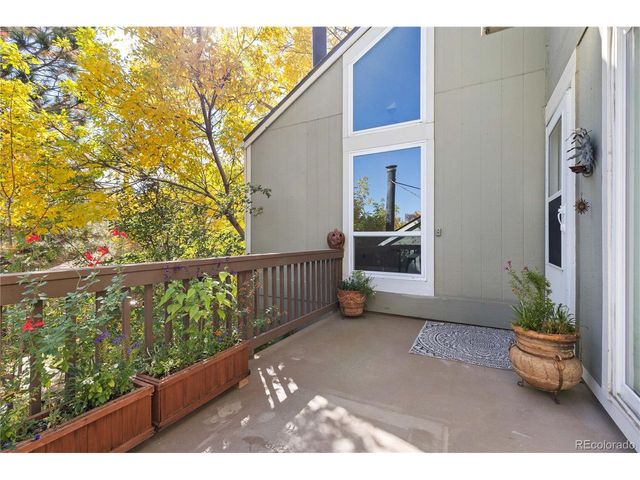 3391 Cripple Creek Trl 14-E, Boulder, CO 80305