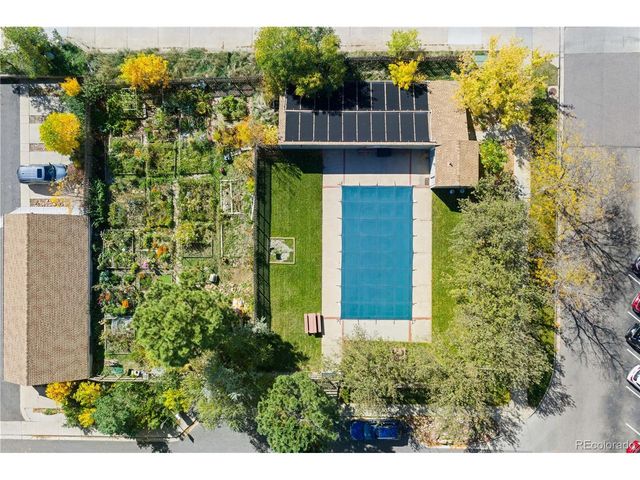 3391 Cripple Creek Trl 14-E, Boulder, CO 80305