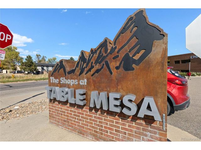 3391 Cripple Creek Trl 14-E, Boulder, CO 80305