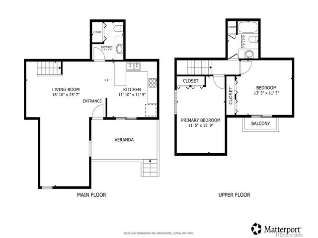 3391 Cripple Creek Trl 14-E, Boulder, CO 80305
