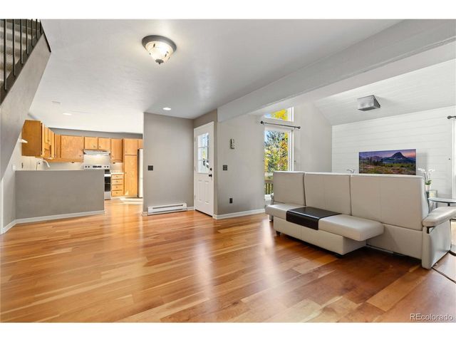 3391 Cripple Creek Trl 14-E, Boulder, CO 80305