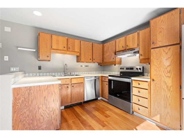 3391 Cripple Creek Trl 14-E, Boulder, CO 80305