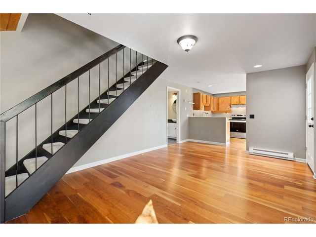 3391 Cripple Creek Trl 14-E, Boulder, CO 80305