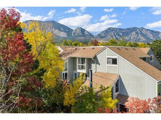 3391 Cripple Creek Trl 14-E, Boulder, CO 80305