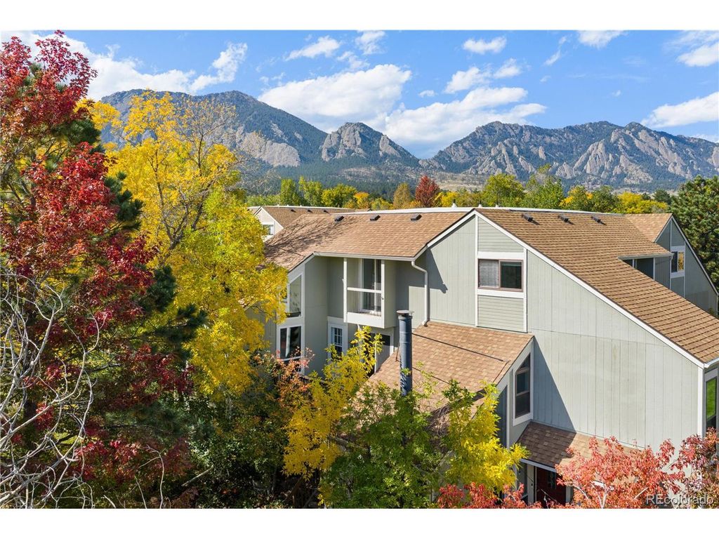 3391 Cripple Creek Trl 14-E, Boulder, CO 80305