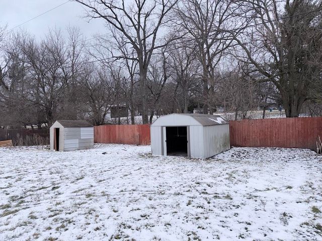 17329 Sequoia Avenue, Lowell, IN 46356