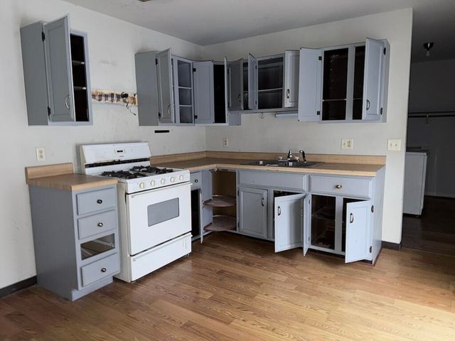 17329 Sequoia Avenue, Lowell, IN 46356