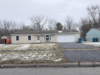 17329 Sequoia Avenue, Lowell, IN 46356