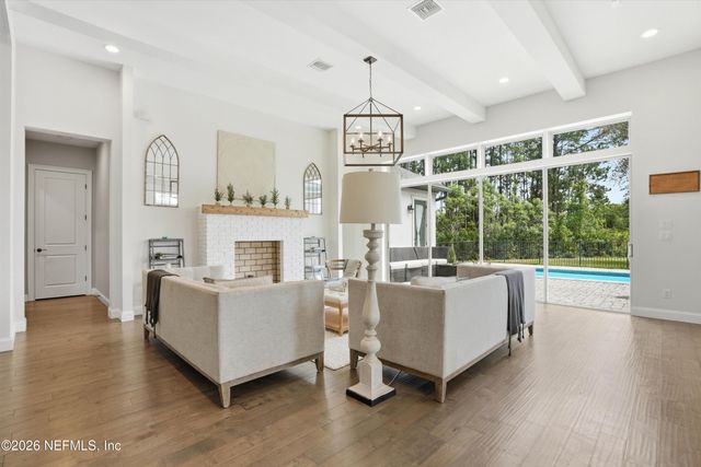 266 SOPHIA Terrace, St. Augustine, FL 32095