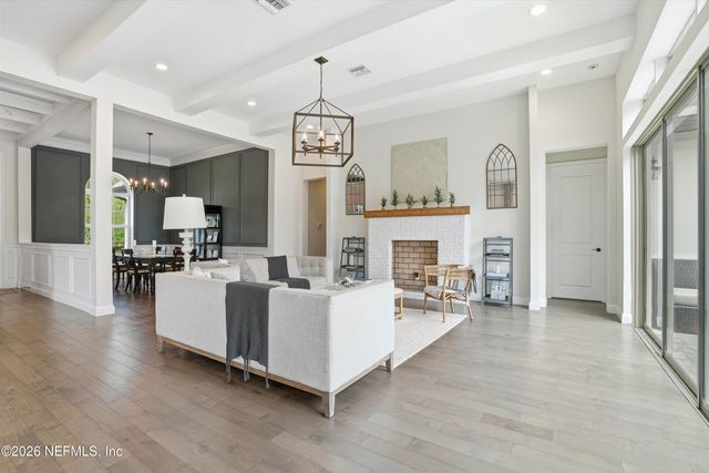 266 SOPHIA Terrace, St. Augustine, FL 32095