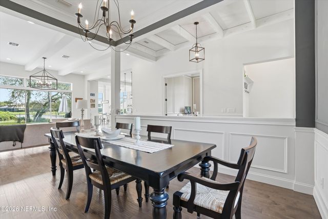 266 SOPHIA Terrace, St. Augustine, FL 32095