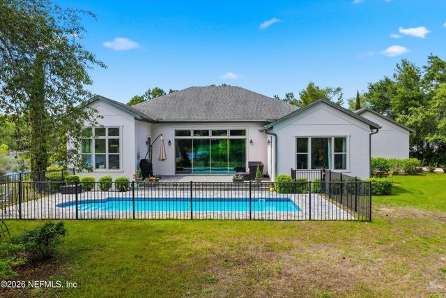 266 SOPHIA Terrace, St. Augustine, FL 32095