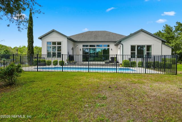 266 SOPHIA Terrace, St. Augustine, FL 32095