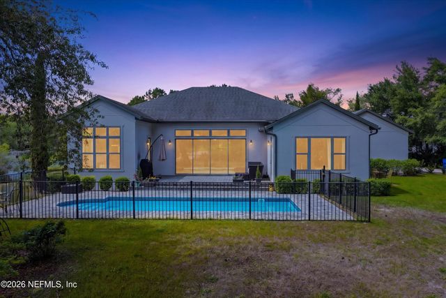 266 SOPHIA Terrace, St. Augustine, FL 32095