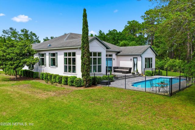 266 SOPHIA Terrace, St. Augustine, FL 32095