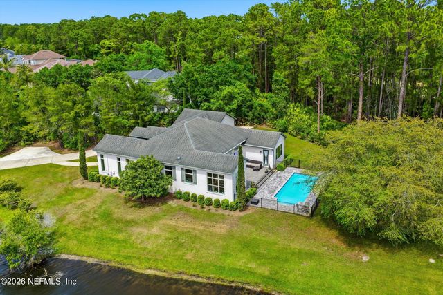 266 SOPHIA Terrace, St. Augustine, FL 32095