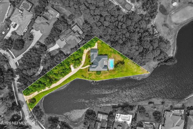 266 SOPHIA Terrace, St. Augustine, FL 32095