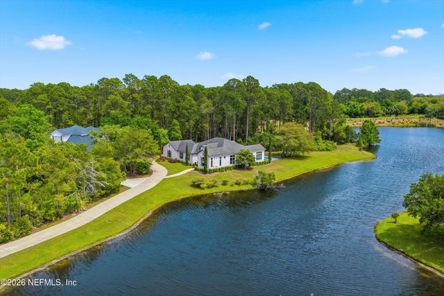 266 SOPHIA Terrace, St. Augustine, FL 32095