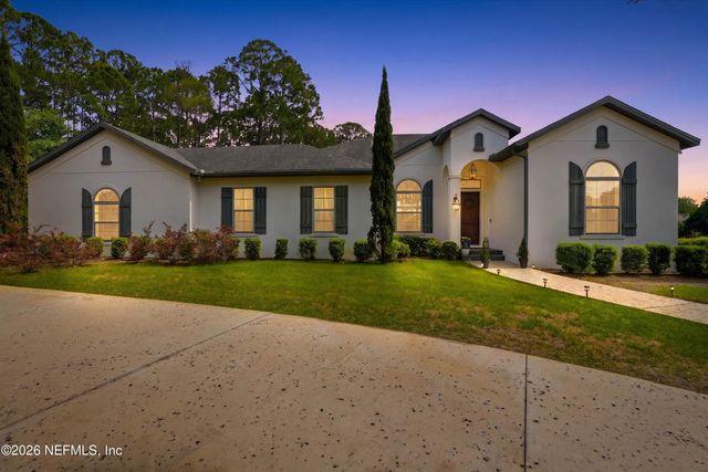 266 SOPHIA Terrace, St. Augustine, FL 32095