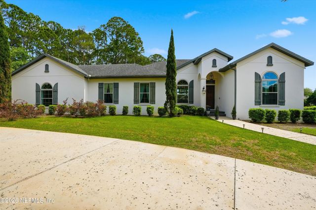 266 SOPHIA Terrace, St. Augustine, FL 32095