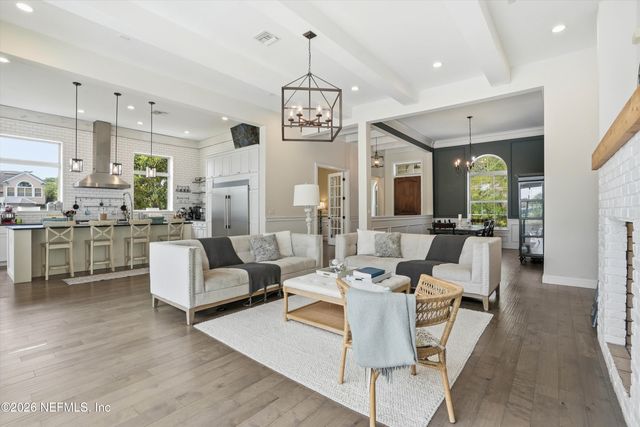 266 SOPHIA Terrace, St. Augustine, FL 32095