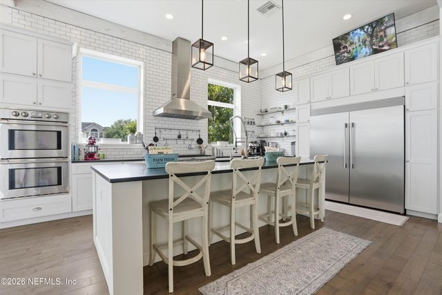 266 SOPHIA Terrace, St. Augustine, FL 32095