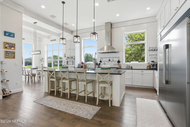 266 SOPHIA Terrace, St. Augustine, FL 32095