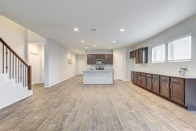 4215 Fornari Lane, Katy, TX 77449