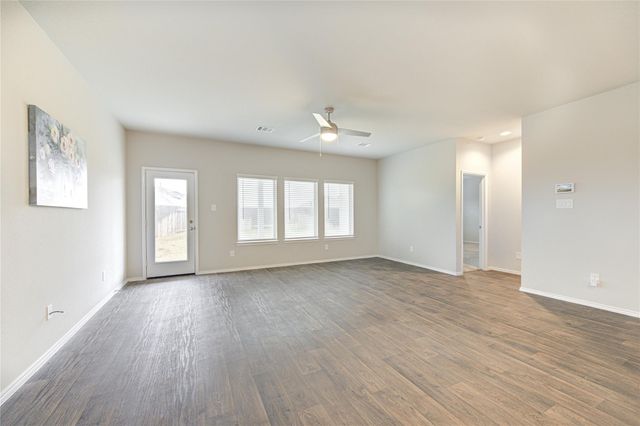 4215 Fornari Lane, Katy, TX 77449